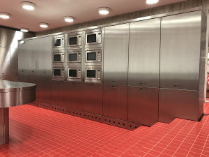 Acne studios - Rootsi