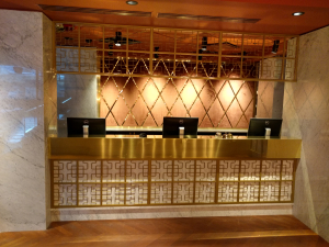 Haymarket by Scandic