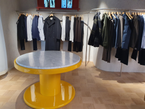 A Days march - Rootsi