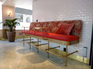 Scandic Haymarket Sofa